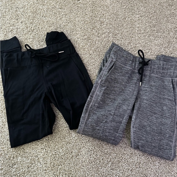 CSB bra tops and leggings bundle - Picture 2 of 2